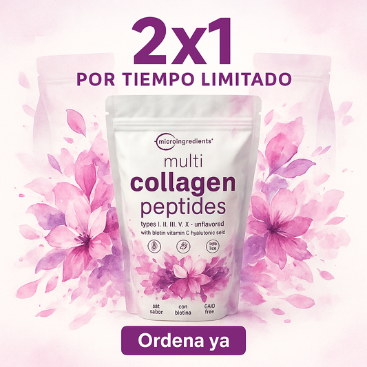 2x1 multi collagen